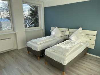 Hami Home Hamburg, Hamburk (fotografie 4)