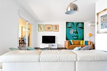 Apartment with sea views, Fuengirola (foto 4)