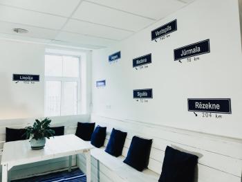 Lighthouse Hostel & Rooms, Riga (foto 5)