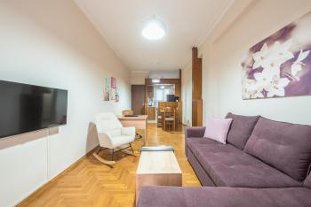 Sofihome Ampelokipi Station, Atény (fotografie 3)
