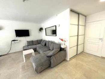 Nice Port , 2BR, 6 Guests, Walk to Beach and Old Town, Nice (fotografie 2)