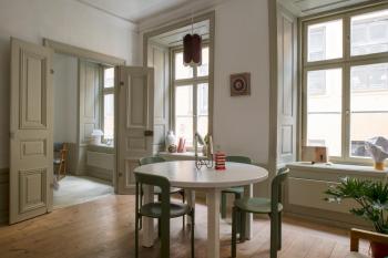 The architects' house, Stockholm (photo 2)