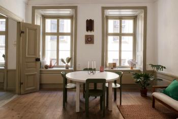 The architects' house, Stockholm (photo 4)