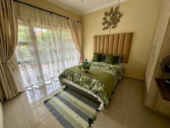 Six64 on Kingsway A4 Apartment, Amanzimtoti (zdjęcie 5)