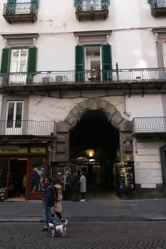 Toledo 292 Luxury House, Naples (photo 4)