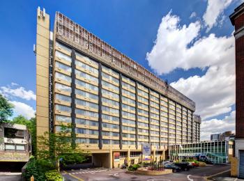 Copthorne Tara Hotel London Kensington, Londyn (zdjęcie 2)