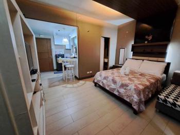 NAIA Terminal 3 Condotel by Ann, Manila (fotografie 2)