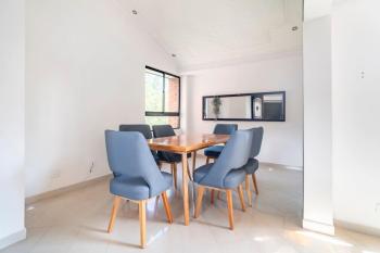 3 Story Penthouse with 2 parking spaces in Laureles, Medellín (fotografie 5)