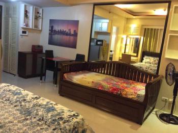 Palm Tree Villas by Ann, Manila (fotografie 4)