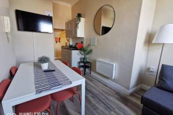 Cosy Apartment near OConnell ST RELIABLE FAST WIFI, Dublin (photo 3)