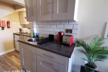 Cosy Apartment near OConnell ST RELIABLE FAST WIFI, Dublin (photo 4)