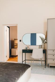 Moonlight II Apartment - LoftAffair, Kraków (photo 5)