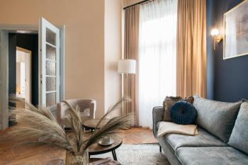 Moonlight II Apartment - LoftAffair, Kraków (photo 4)