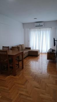 Apartment City Center Recoleta, Buenos Aires (fotografie 2)