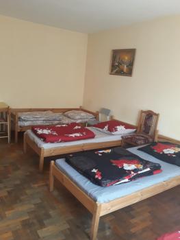 Macedonia Home, Varšava (fotografie 5)