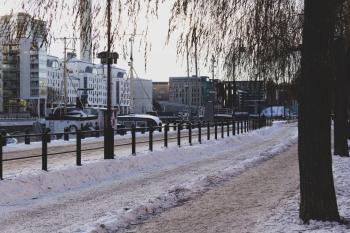 Low-cost stay in SoFo, construction work, Стокгольм (фото 4)
