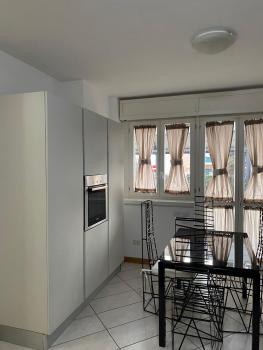 3 Star Home Holiday a Bergamo, Bergamo (fotografie 5)