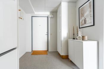 Cheap stay on hip Södermalm - construction work, Stockholm (photo 5)