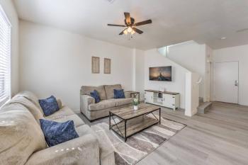 5 beds/Free Streaming/Arcade/Wi-Fi/Tv's/Coffee, Las Vegas (photo 2)