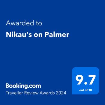 Nikau’s on Palmer, Foxton Beach (фото 2)