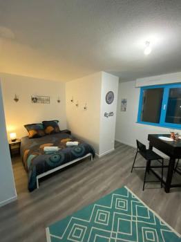 Krutenau Lifestyle, nid pour couple, cœur de Strasbourg, Strasburgo (foto 5)