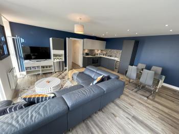 Apartment in Ashford with Large Terrace, Ashford (fotografie 5)