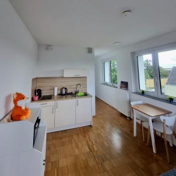 Ferienwohnung Köln, Kolín nad Rýnem (fotografie 2)