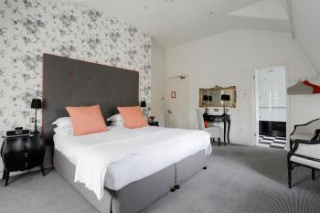 The Roseate Villa Bath, Bath (photo 5)