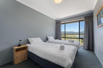 Alpine Mountain View 18 - 4BR l Mountain Views l Swimming Pool l Air-Con l WiFi, Jindabyne (fotografie 5)