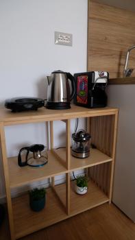 2E Center Apartment, Tirana (photo 5)