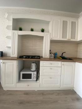 Комфортабельные - уютные апартаменты Костанай (Костанай Плаза), Qostanay (foto 3)