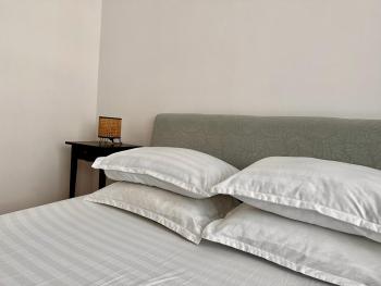 Spacious Zen, Smart TV, Fully Equipped Kitchen, 70 mp, Tichete de vacanta, Late Check-out Available, Bukareszt (zdjęcie 4)