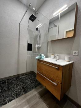 HOLI DAY SPA 2-Bett Zimmer App 3, Berlino (foto 4)