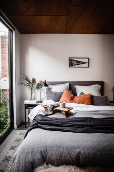 The Loft at SoHo: Architecture & Views, Hobart (fotografie 4)