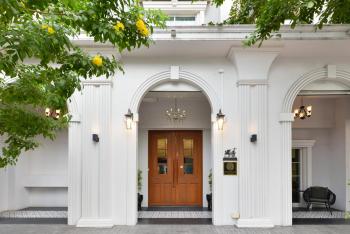 Villa De Pranakorn, Bangkok (foto 2)