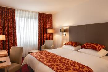 Hotel Astra, Düsseldorf (photo 2)