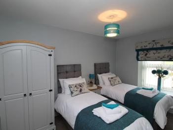 Colliery Cottage, Durham (Foto 5)