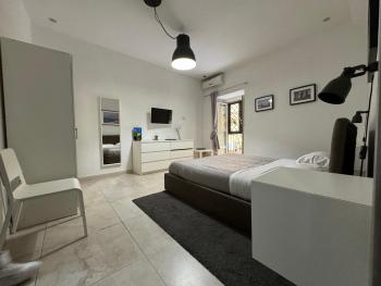 The Twins' House museo, Neapel (Foto 3)