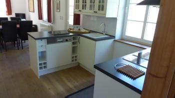 Gut-Rattelvitz-Parterre-C-hochwertig-Sauna-Kamin-eTankstelle-Spielscheune-15-000qm-Parkland, Gingst (fotografie 5)