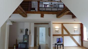 Gut-Rattelvitz-Galerie-D-hochwertig-Sauna-Kamin-eTankstelle-Spielscheune-15-000qm-Parkland, Gingst (zdjęcie 2)
