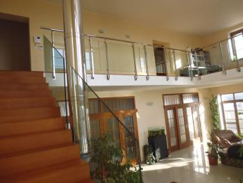 Villa Homestay Nad Helmrovkou, Praga (foto 3)