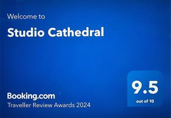 Studio Cathedral, Brăila (photo 5)