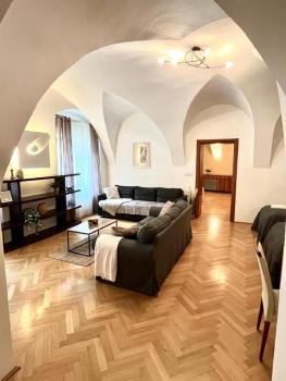 Apartment Sophie - Old Town, Bratislava (fotografie 5)
