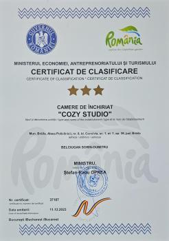 Cozy Studio, Brăila (fotografie 4)