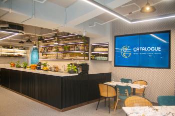 Citadines Benavidez Makati, Manila (foto 5)