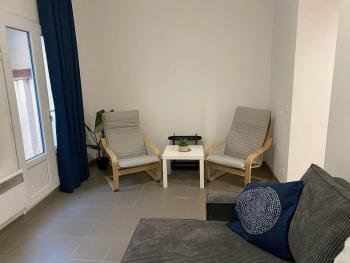 La Terrazza, central et confort, Marsella (foto 5)