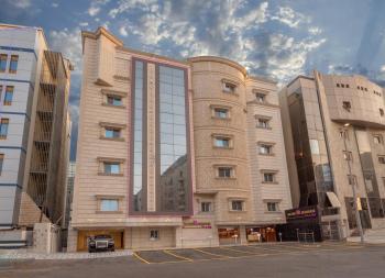 Rose Jeddah Hotel 2, Djeddah (photo 3)