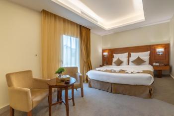 Rose Jeddah Hotel 2, Djeddah (photo 5)