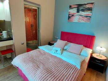 Mirror Pink Studio Apartment, Cracovie (photo 4)