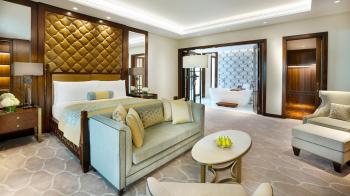 The Ritz-Carlton, Dubai, Dubai (photo 4)